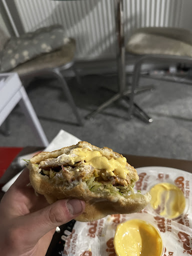 Photo of Rio’s Piri Piri Bournemouth - 250 Old Christchurch Rd, Bournemouth BH1 1PF